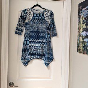 Mudd Girls Dress